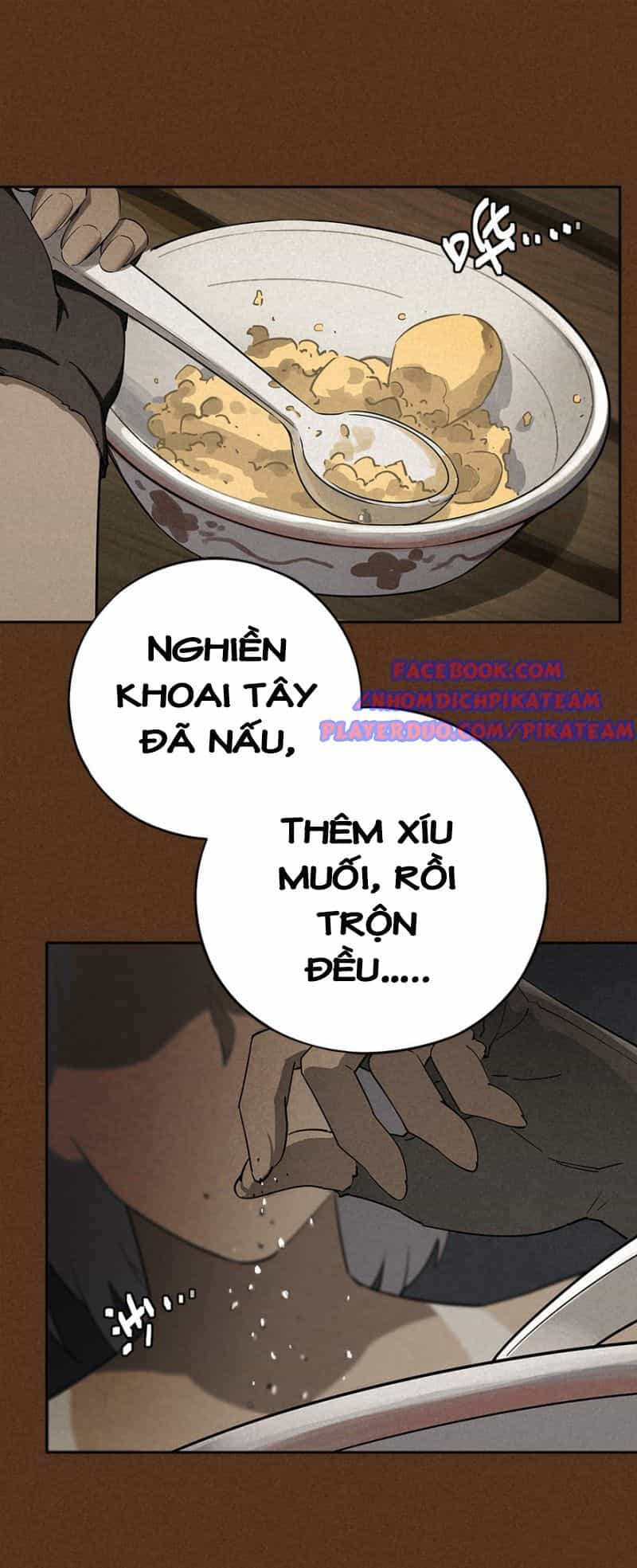 Ách Thế Quỹ Tích - Chương 29 - ảnh 48