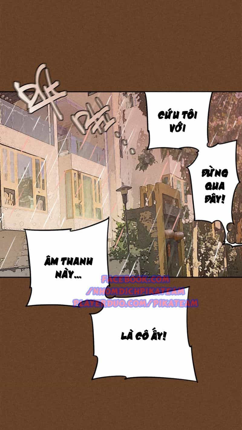 Ách Thế Quỹ Tích - Chương 29 - ảnh 5
