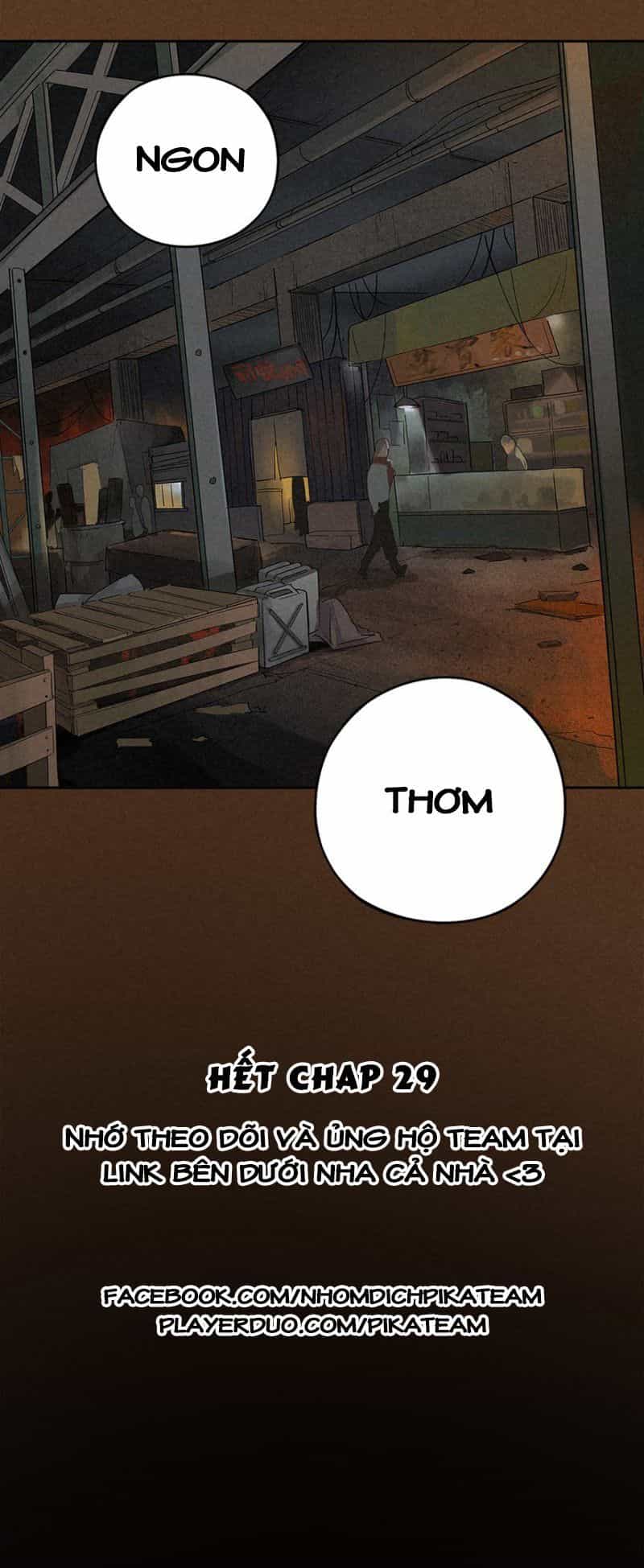 Ách Thế Quỹ Tích - Chương 29 - ảnh 61