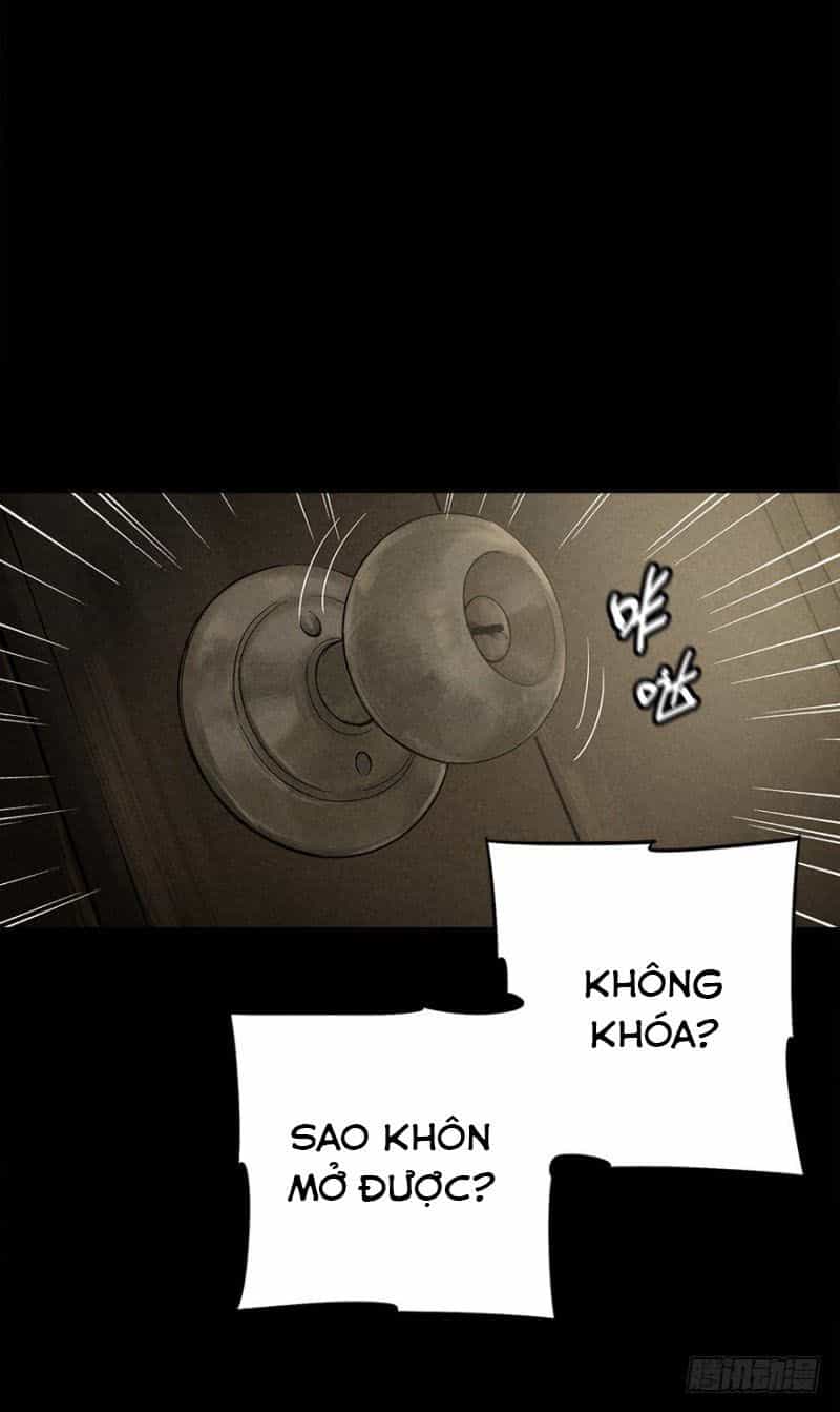 Ách Thế Quỹ Tích - Chương 31 - ảnh 38