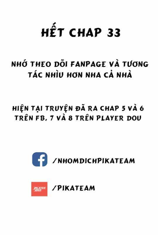 Ách Thế Quỹ Tích - Chương 33 - ảnh 50