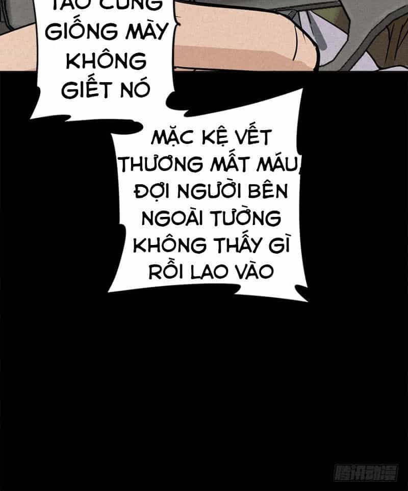 Ách Thế Quỹ Tích - Chương 34 - ảnh 43