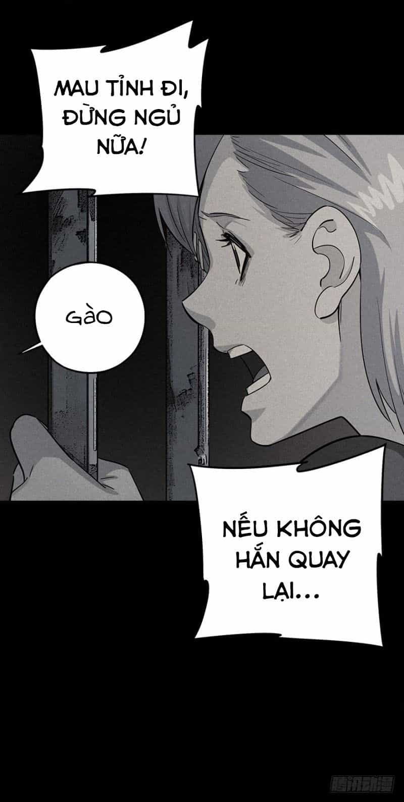 Ách Thế Quỹ Tích - Chương 34 - ảnh 53