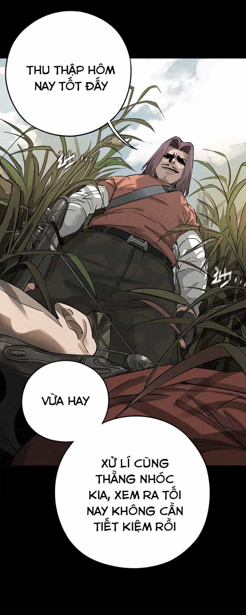 Ách Thế Quỹ Tích - Chương 34 - ảnh 7