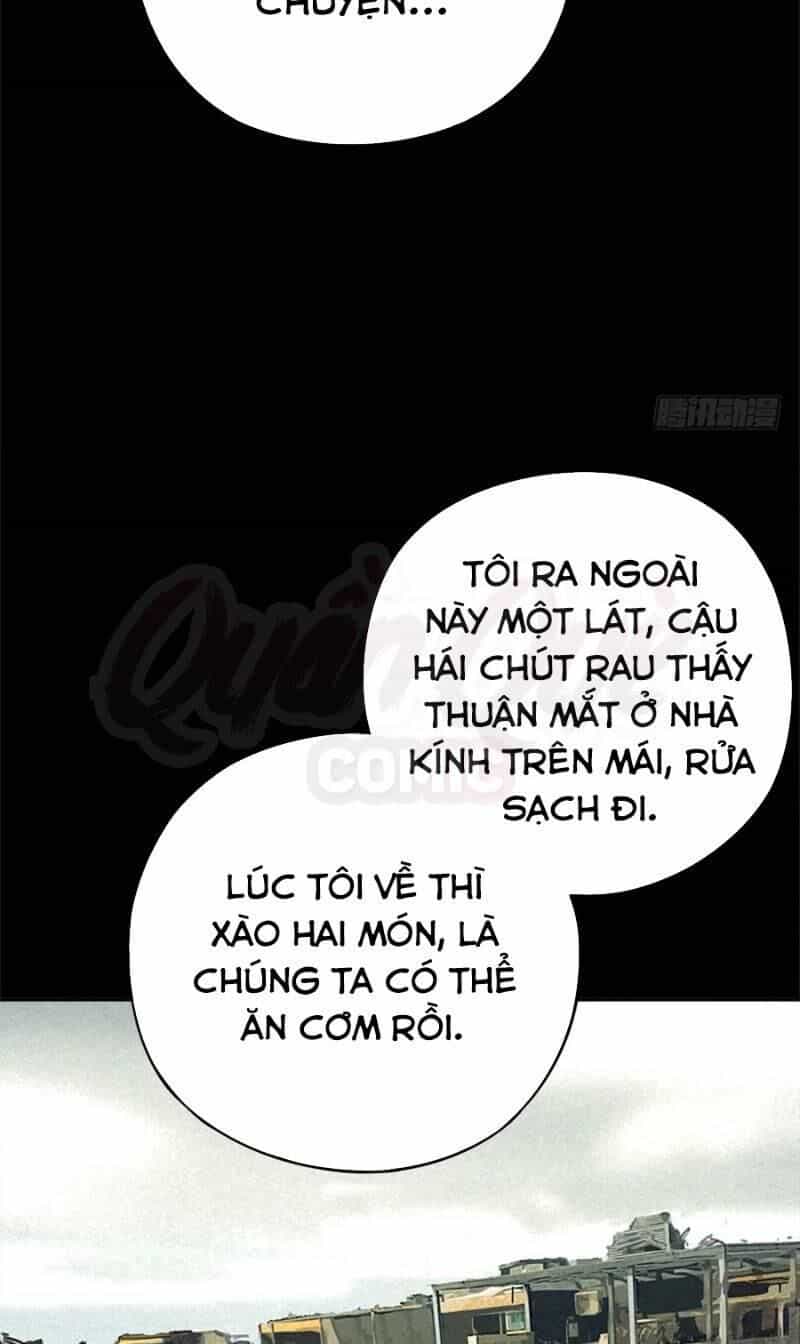 Ách Thế Quỹ Tích - Chương 35 - ảnh 33