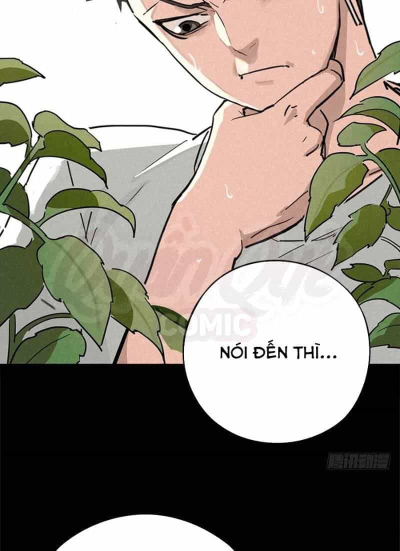Ách Thế Quỹ Tích - Chương 36 - ảnh 2
