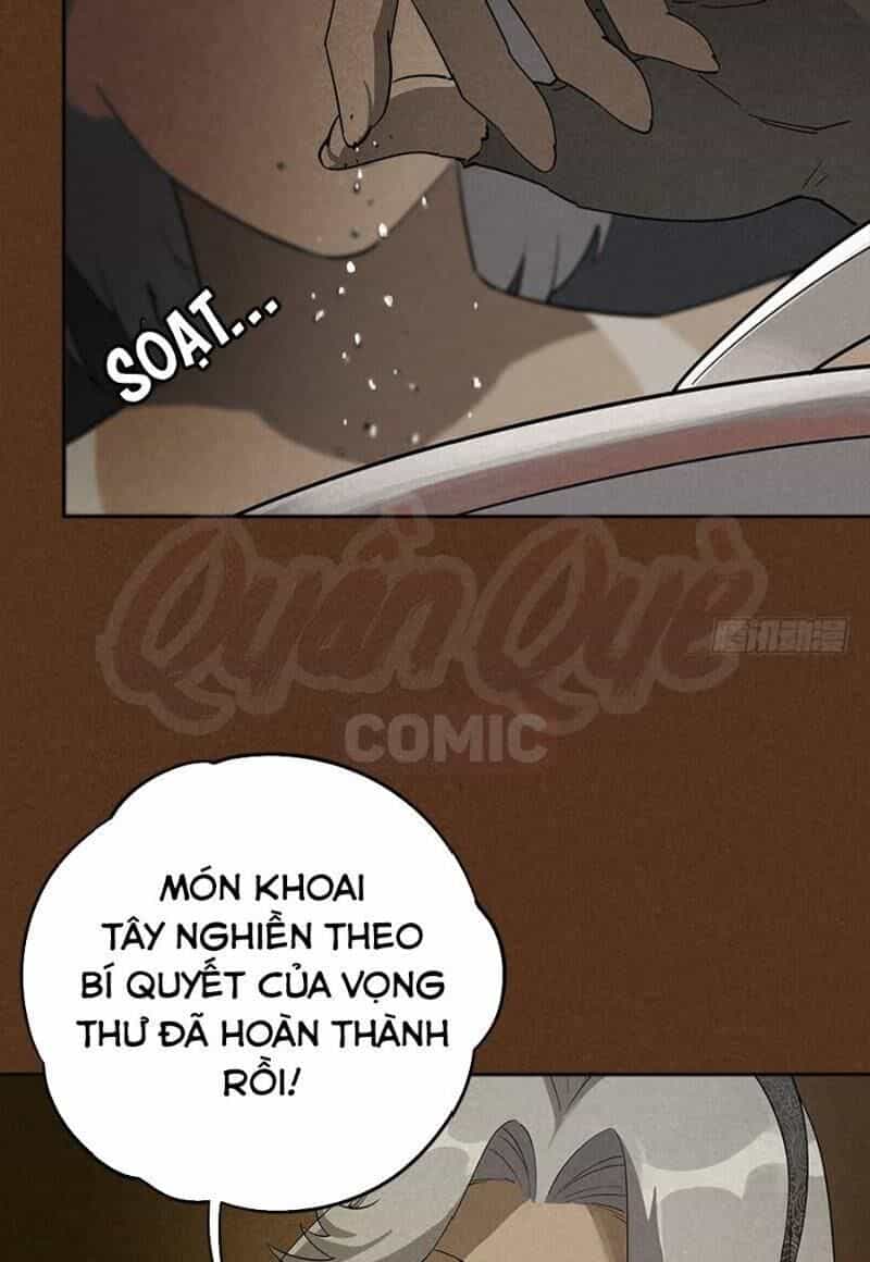 Ách Thế Quỹ Tích - Chương 36 - ảnh 23
