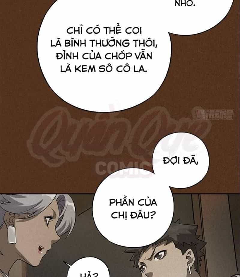 Ách Thế Quỹ Tích - Chương 36 - ảnh 29