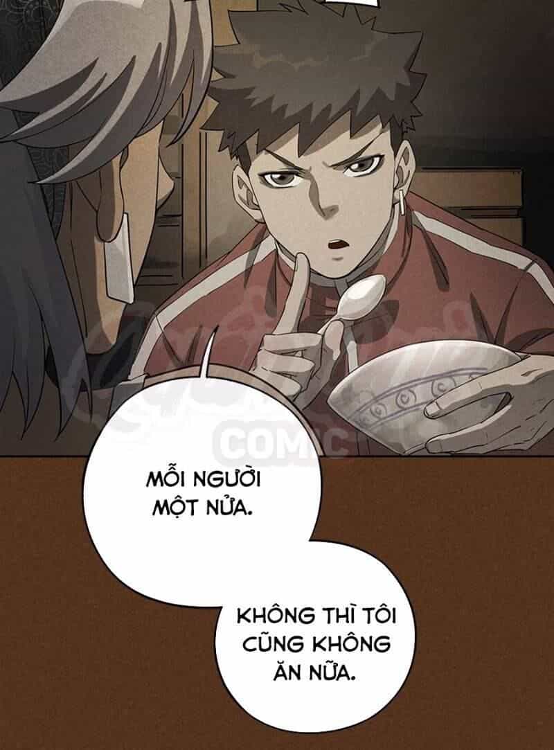 Ách Thế Quỹ Tích - Chương 36 - ảnh 32