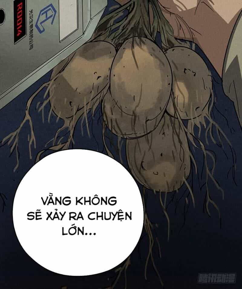 Ách Thế Quỹ Tích - Chương 36 - ảnh 9