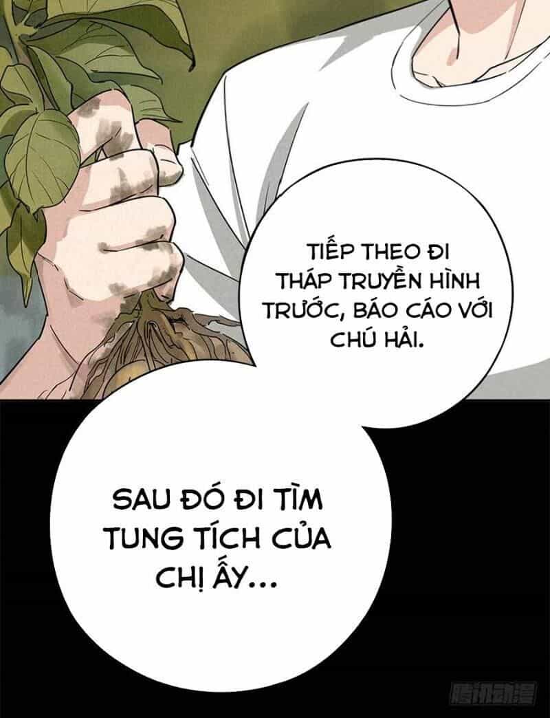 Ách Thế Quỹ Tích - Chương 37 - ảnh 11