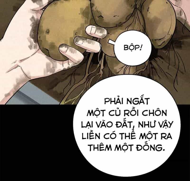 Ách Thế Quỹ Tích - Chương 37 - ảnh 14