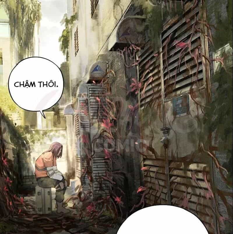 Ách Thế Quỹ Tích - Chương 37 - ảnh 25