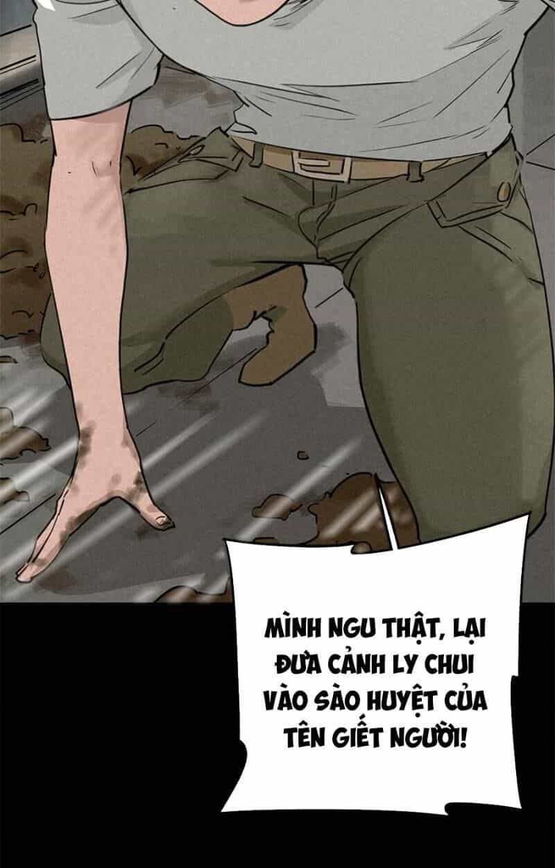 Ách Thế Quỹ Tích - Chương 40 - ảnh 6