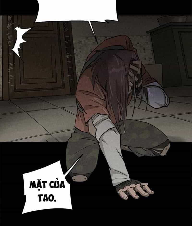 Ách Thế Quỹ Tích - Chương 41 - ảnh 24