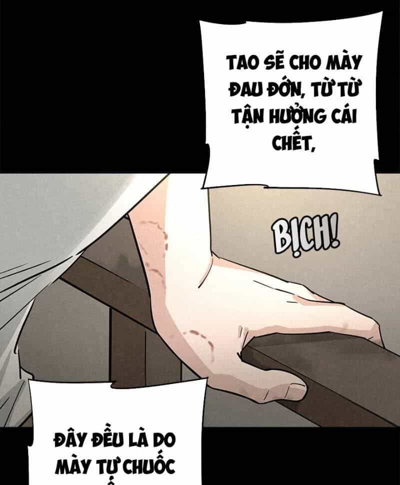 Ách Thế Quỹ Tích - Chương 42 - ảnh 3