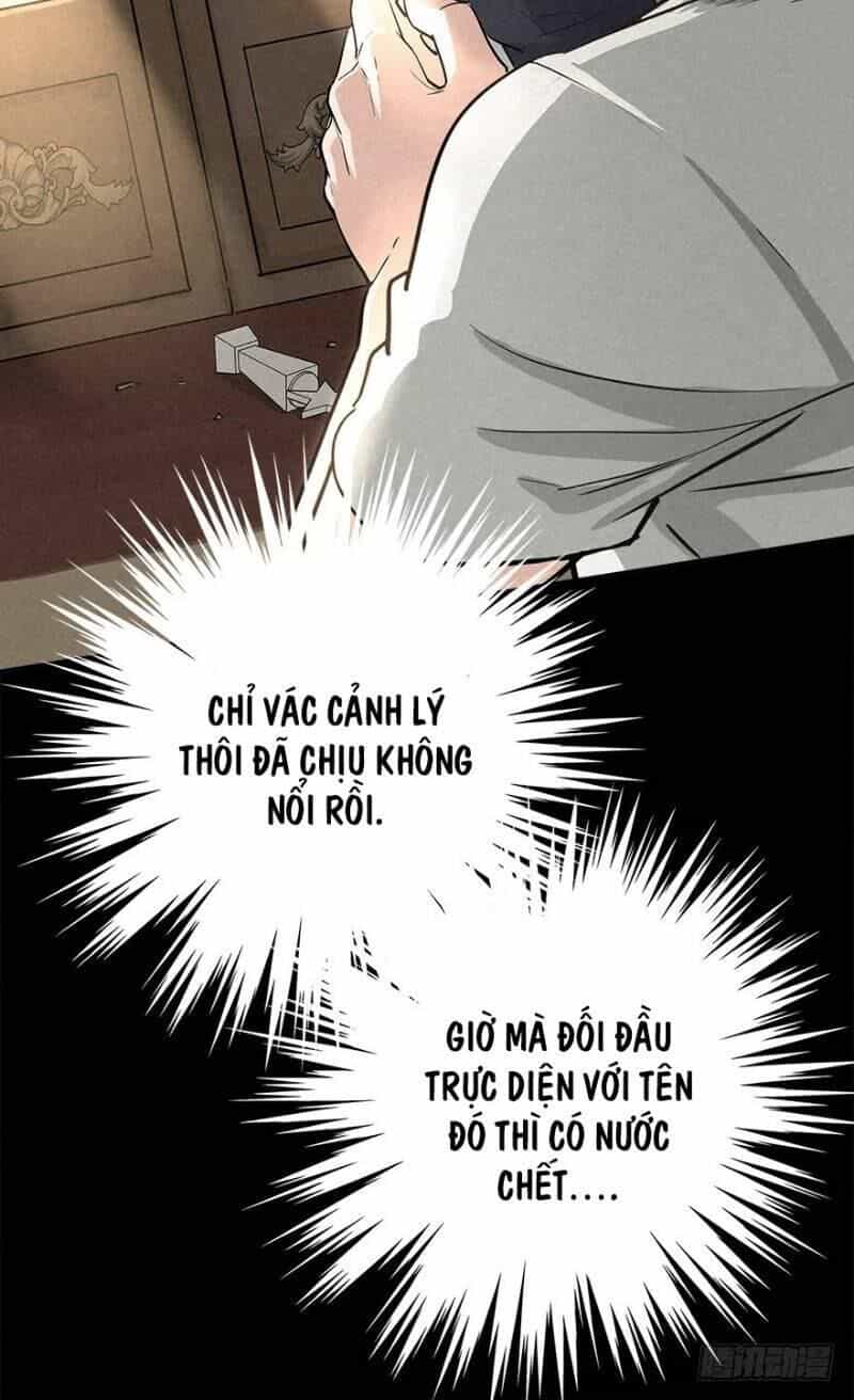 Ách Thế Quỹ Tích - Chương 42 - ảnh 32