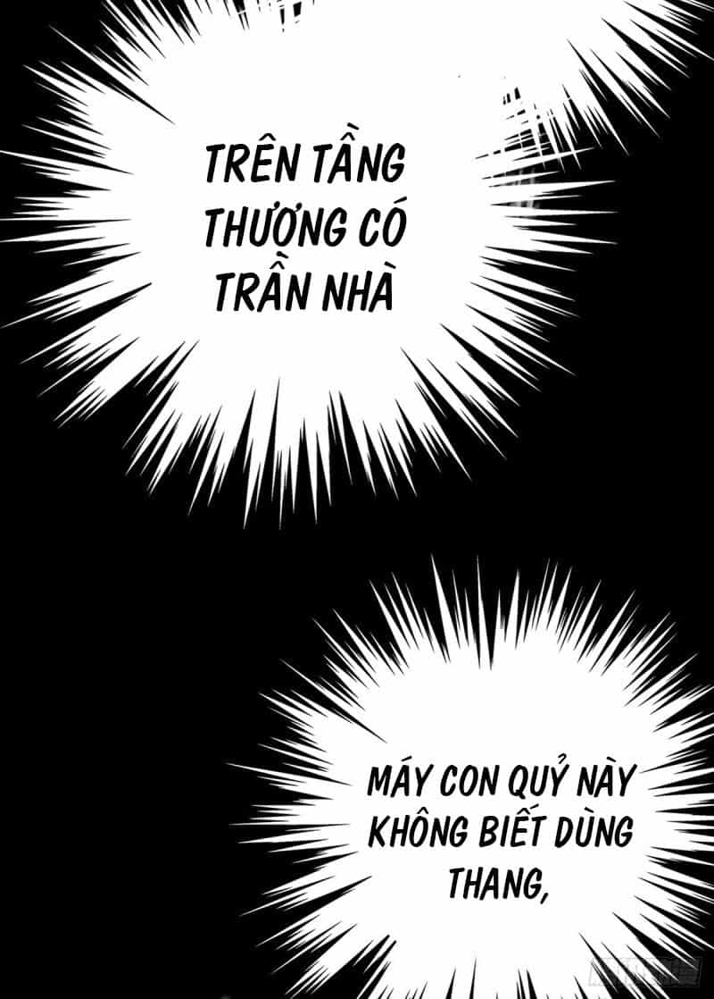 Ách Thế Quỹ Tích - Chương 43 - ảnh 20