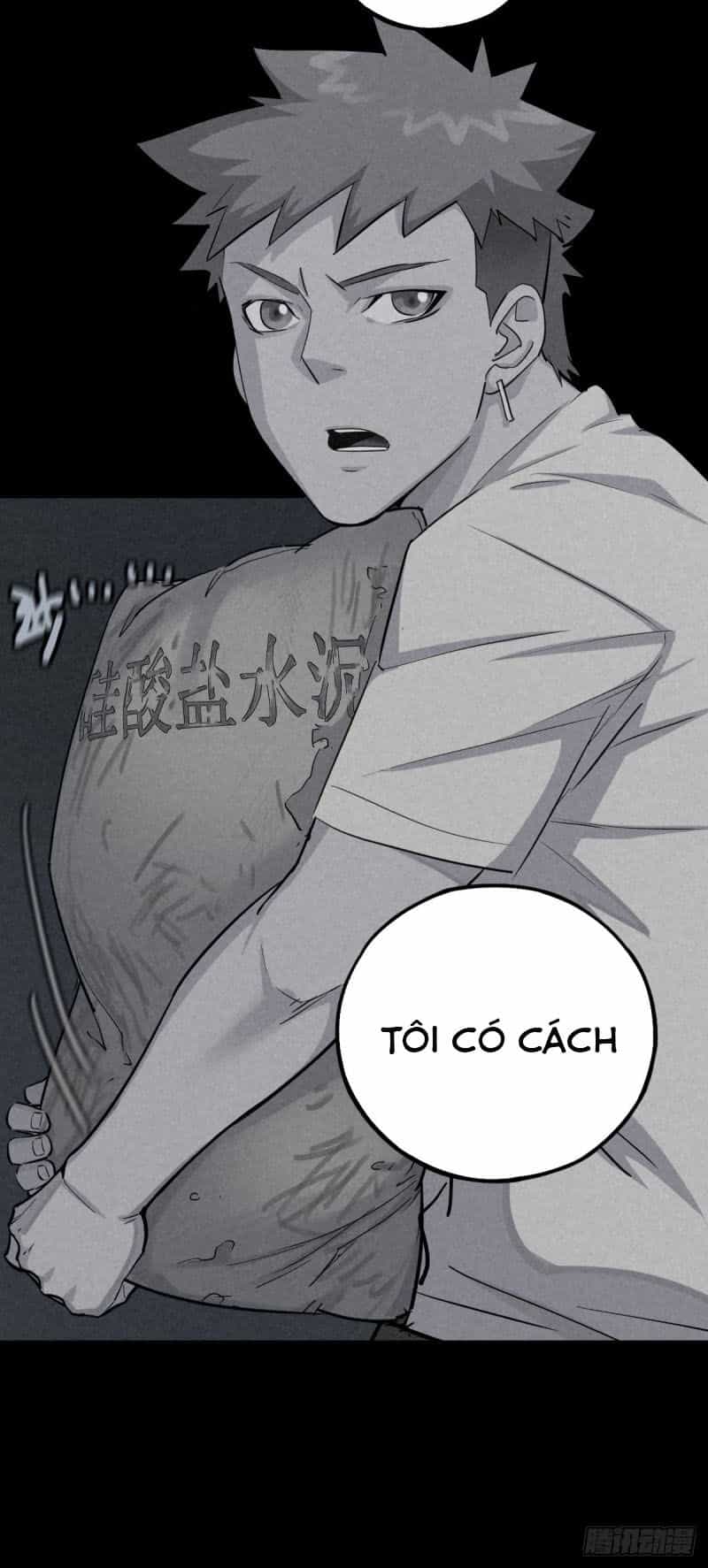 Ách Thế Quỹ Tích - Chương 43 - ảnh 6