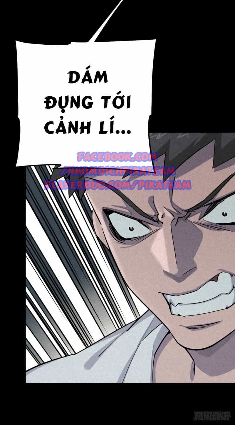 Ách Thế Quỹ Tích - Chương 44 - ảnh 12