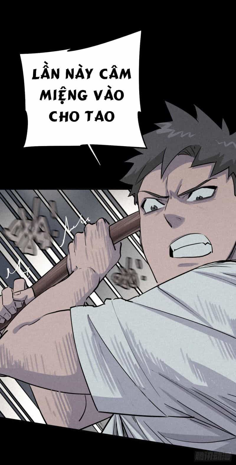 Ách Thế Quỹ Tích - Chương 44 - ảnh 30