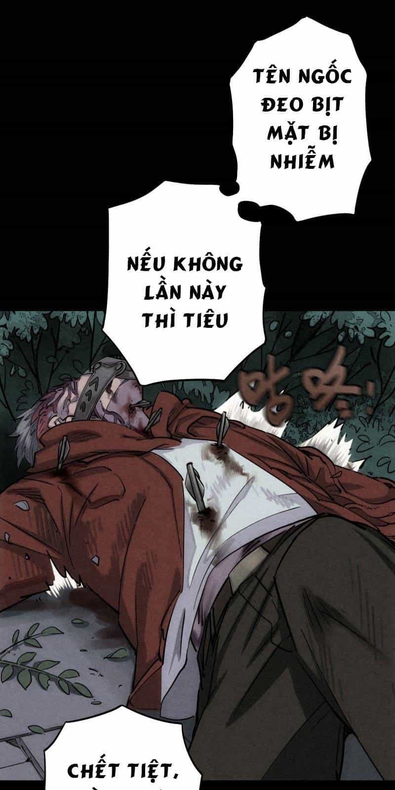 Ách Thế Quỹ Tích - Chương 45 - ảnh 9