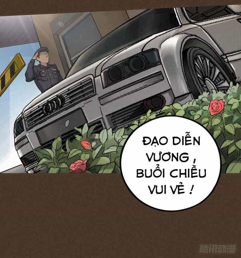 Ách Thế Quỹ Tích - Chương 46 - ảnh 15