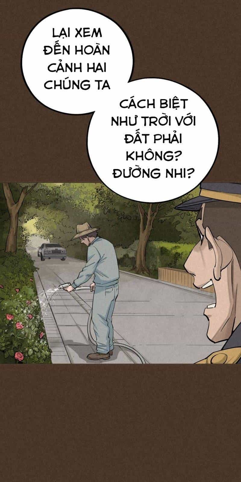 Ách Thế Quỹ Tích - Chương 46 - ảnh 18