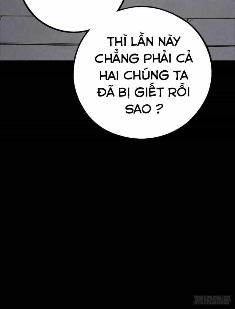 Ách Thế Quỹ Tích - Chương 46 - ảnh 30