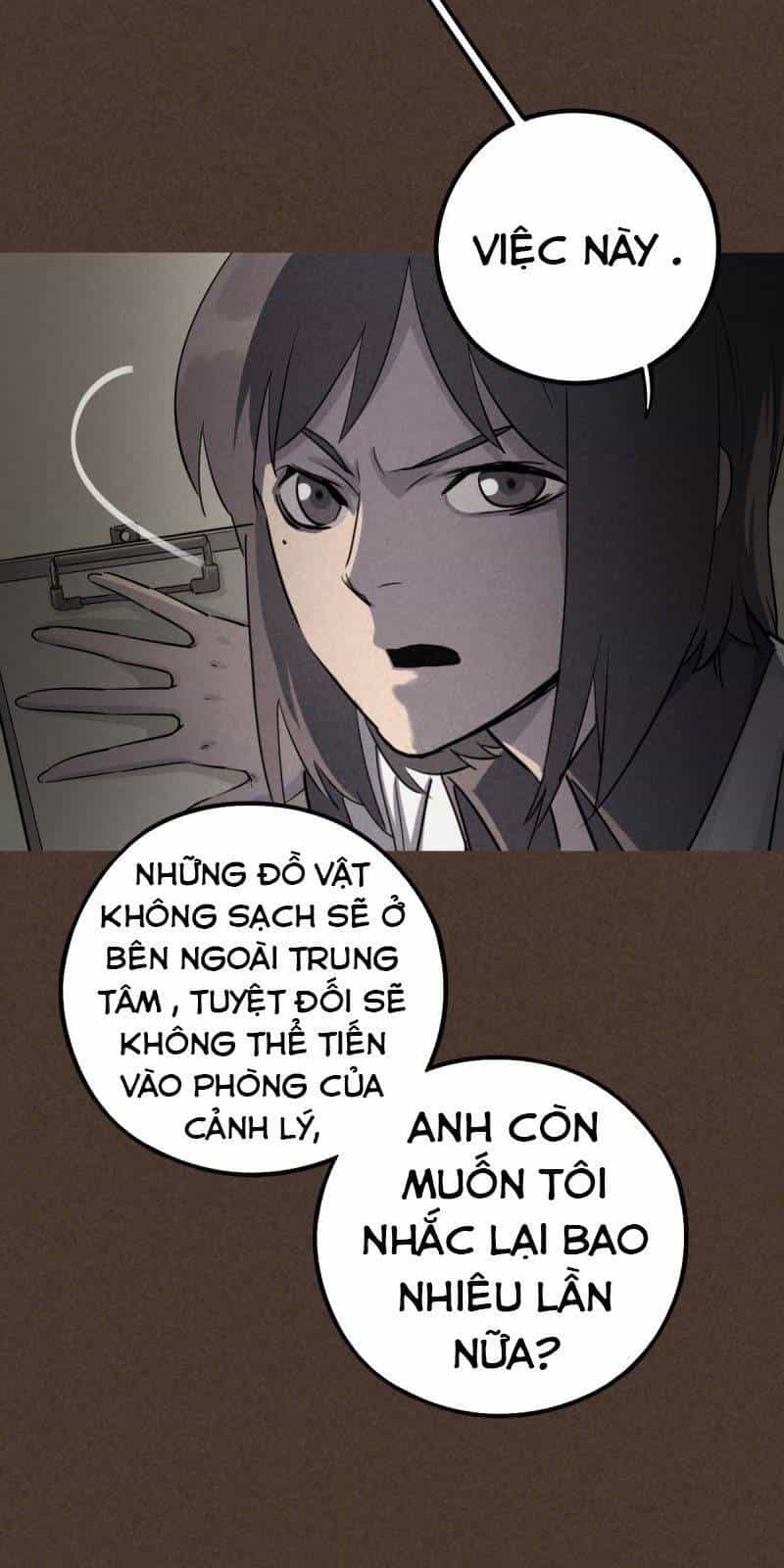 Ách Thế Quỹ Tích - Chương 46 - ảnh 50