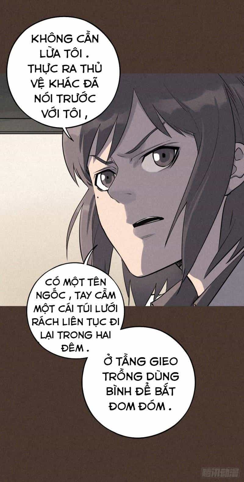 Ách Thế Quỹ Tích - Chương 46 - ảnh 54