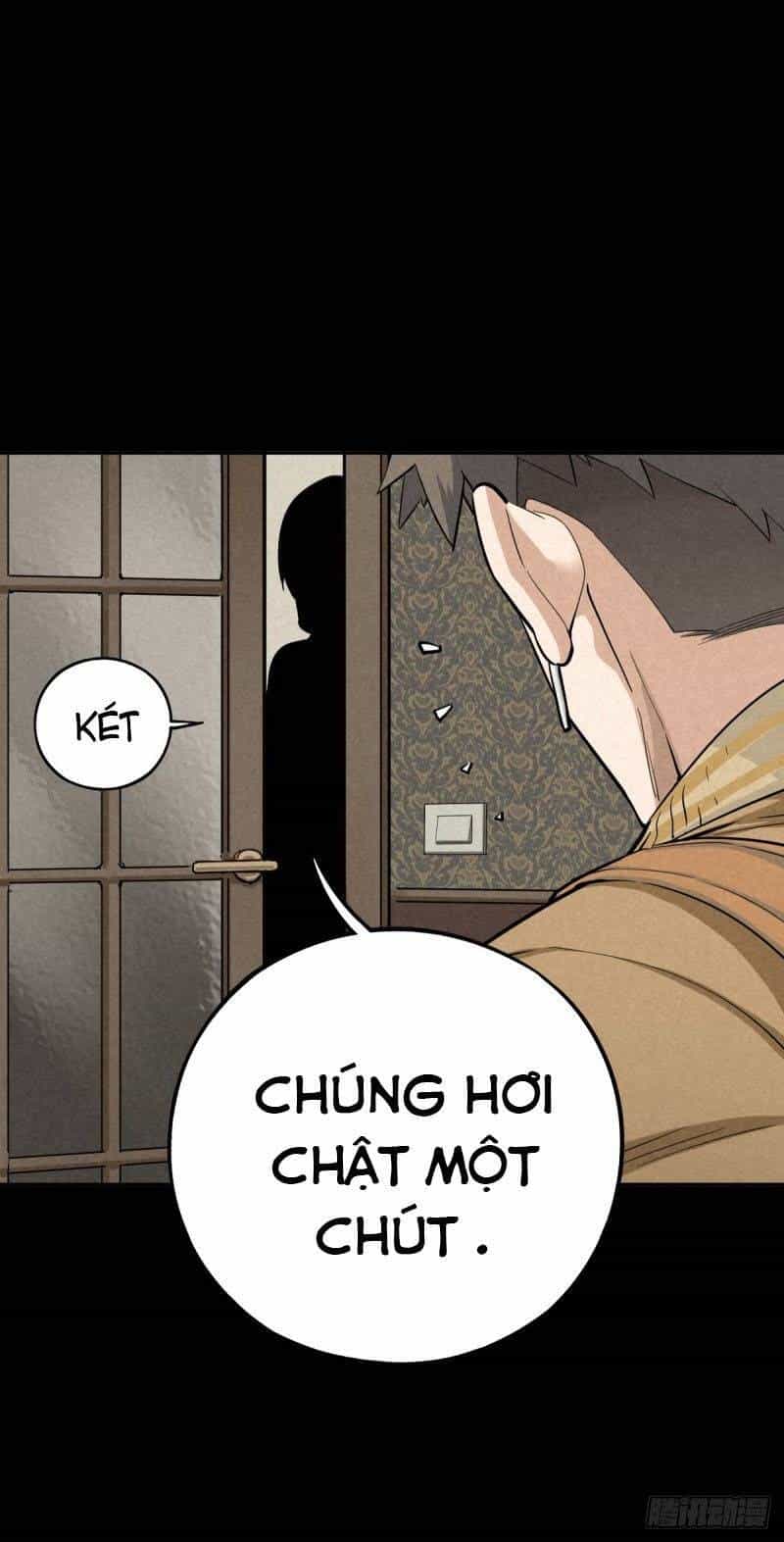 Ách Thế Quỹ Tích - Chương 47 - ảnh 10