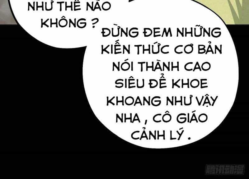 Ách Thế Quỹ Tích - Chương 47 - ảnh 49