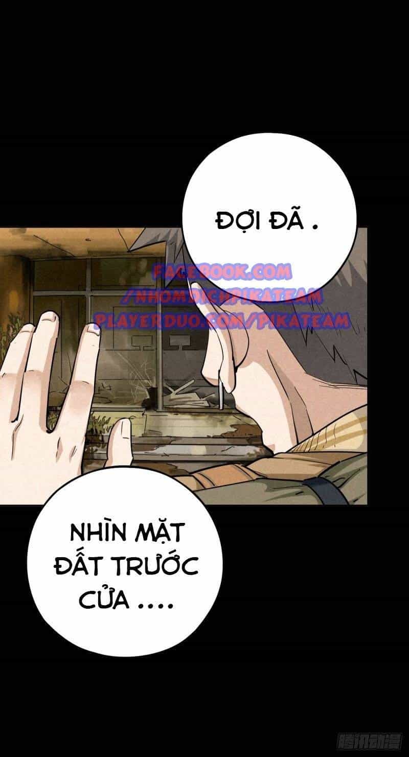 Ách Thế Quỹ Tích - Chương 48 - ảnh 2