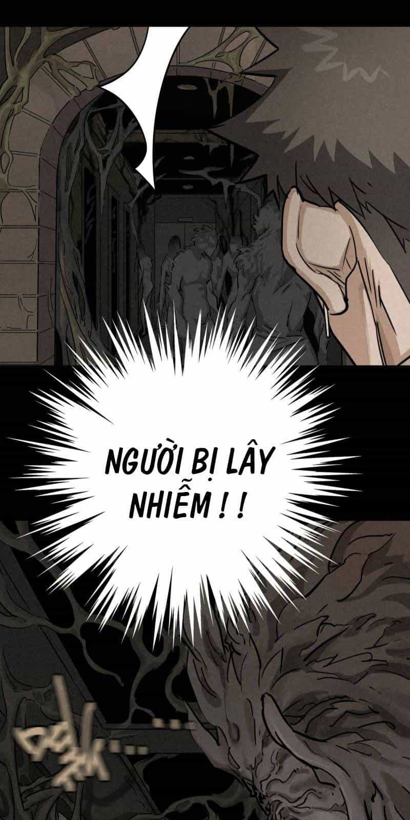 Ách Thế Quỹ Tích - Chương 48 - ảnh 23