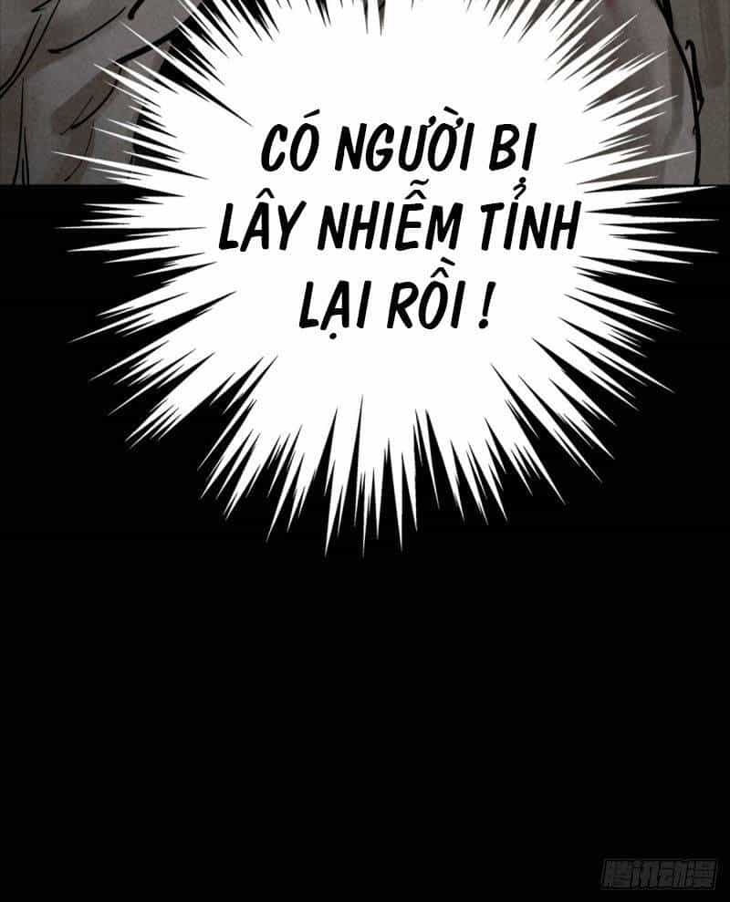 Ách Thế Quỹ Tích - Chương 48 - ảnh 43