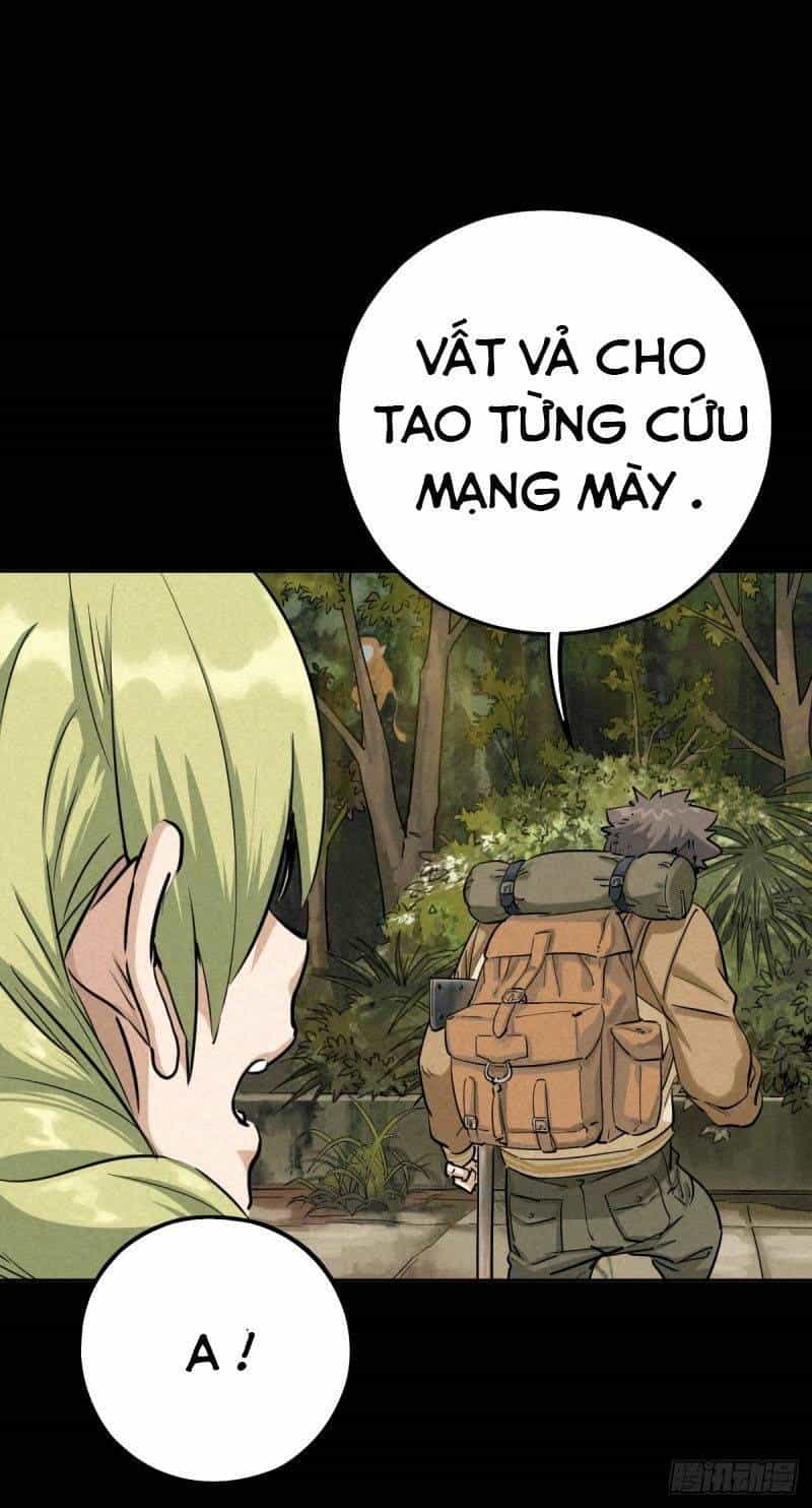Ách Thế Quỹ Tích - Chương 49 - ảnh 25