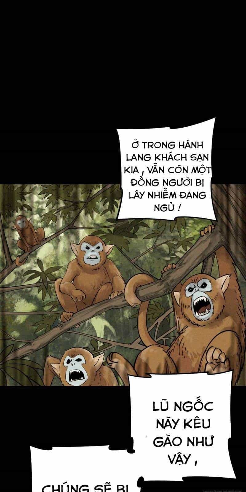 Ách Thế Quỹ Tích - Chương 49 - ảnh 30