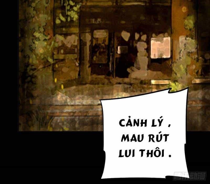 Ách Thế Quỹ Tích - Chương 49 - ảnh 33