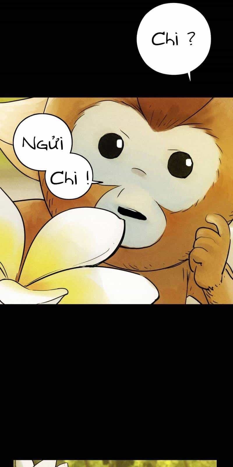 Ách Thế Quỹ Tích - Chương 49 - ảnh 7