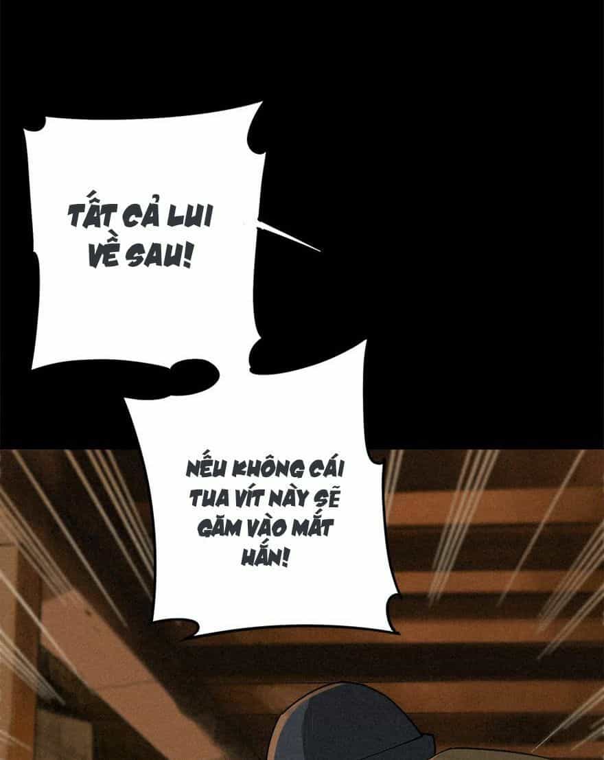 Ách Thế Quỹ Tích - Chương 5 - ảnh 10