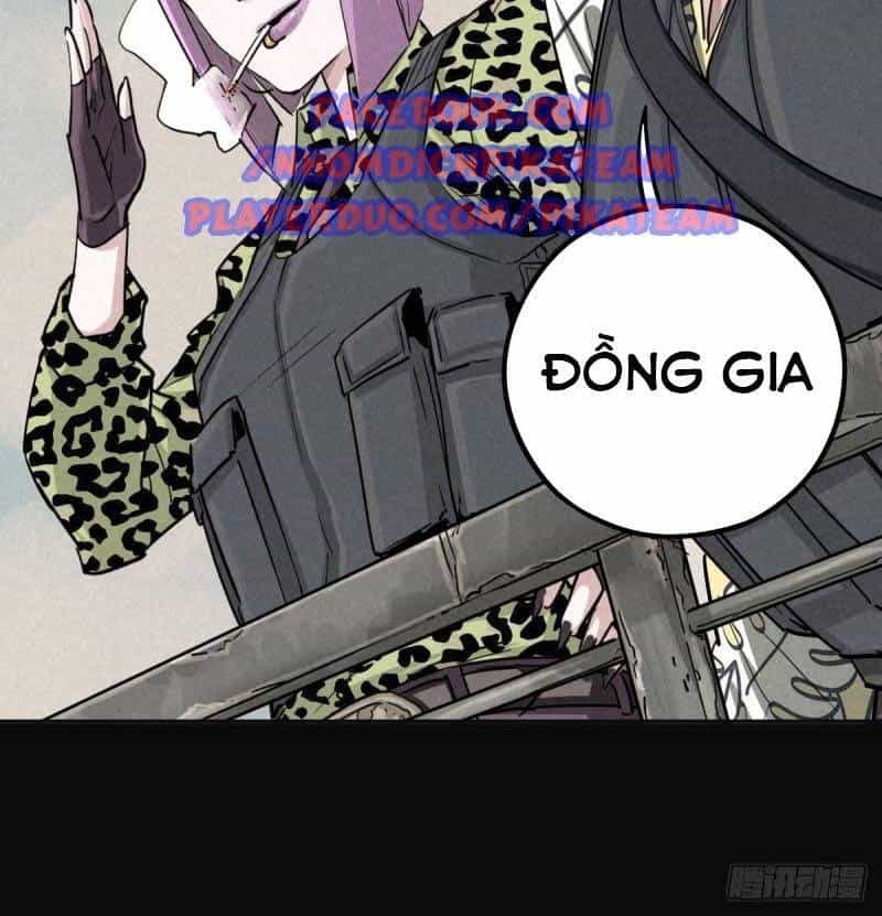 Ách Thế Quỹ Tích - Chương 51 - ảnh 13