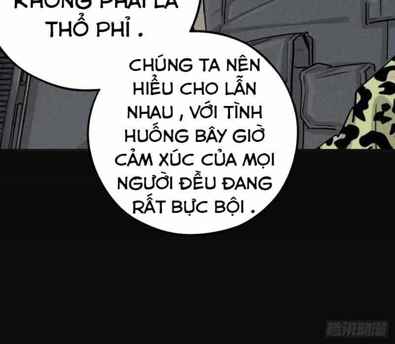 Ách Thế Quỹ Tích - Chương 51 - ảnh 15