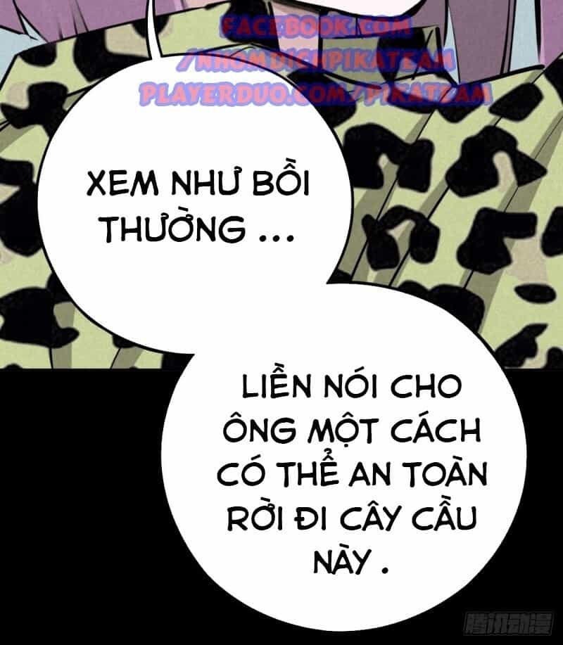Ách Thế Quỹ Tích - Chương 52 - ảnh 20