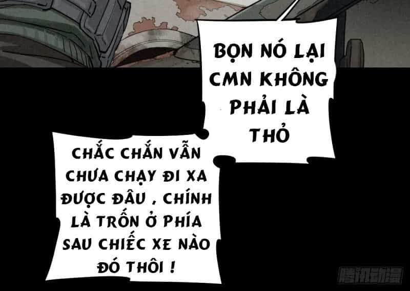 Ách Thế Quỹ Tích - Chương 52 - ảnh 58