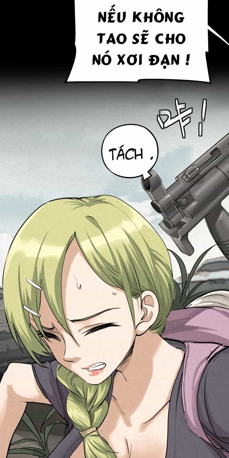 Ách Thế Quỹ Tích - Chương 53 - ảnh 23