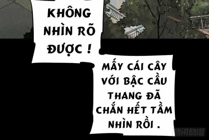 Ách Thế Quỹ Tích - Chương 54 - ảnh 32