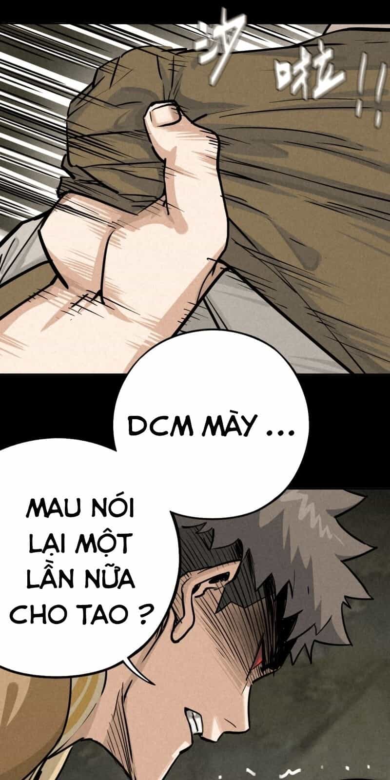 Ách Thế Quỹ Tích - Chương 55 - ảnh 14