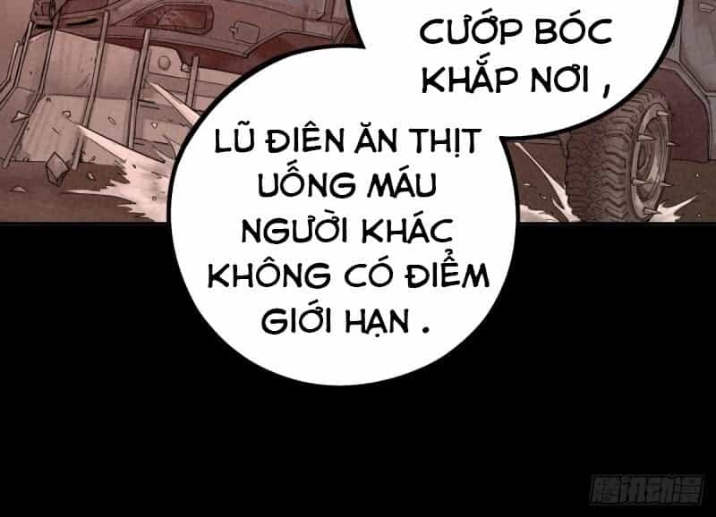 Ách Thế Quỹ Tích - Chương 55 - ảnh 45