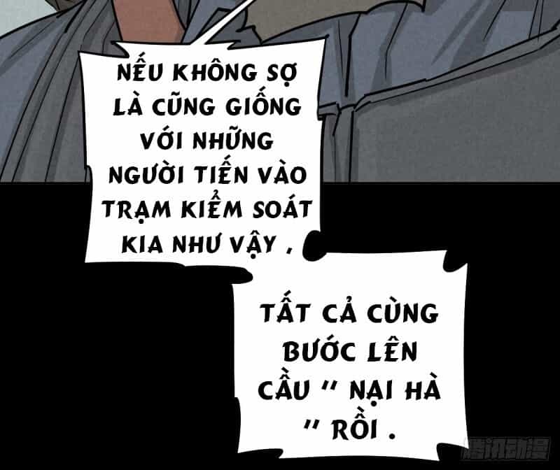 Ách Thế Quỹ Tích - Chương 55 - ảnh 53